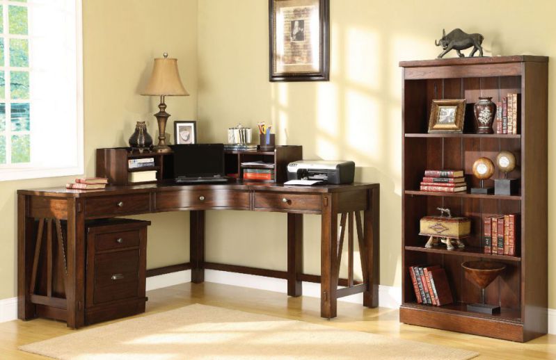 Benefits Of Using A Corner Desk Ground Reports