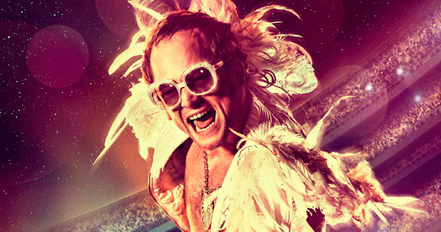 Análise Crítica – Rocketman