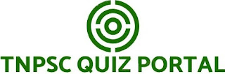 TNPSC Quiz Portal