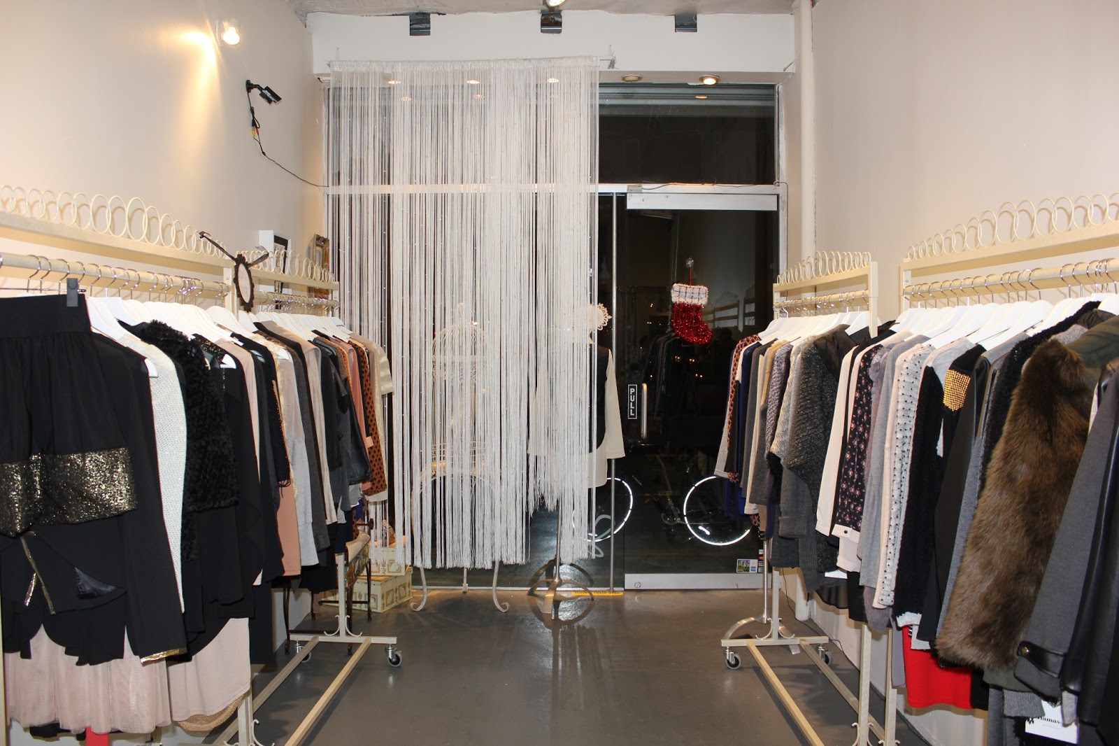 Fashion Steele NYC: NYC Boutique Chronicles: Soi Boutique