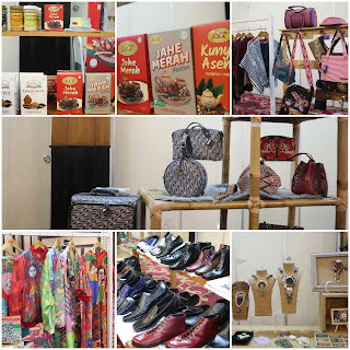 Stand/bazzar UKM Stand/bazzar UKM