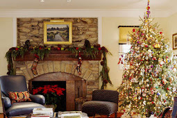 christmas colors living room inspired by a color scheme for your home