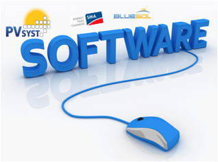 Helios Pv Software
