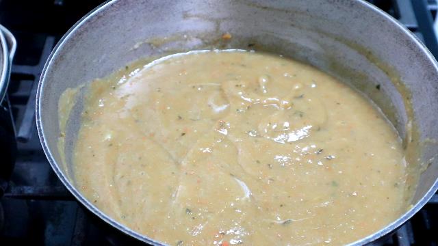 How To Make Green Banana/Fig Soup - WhaTooCook