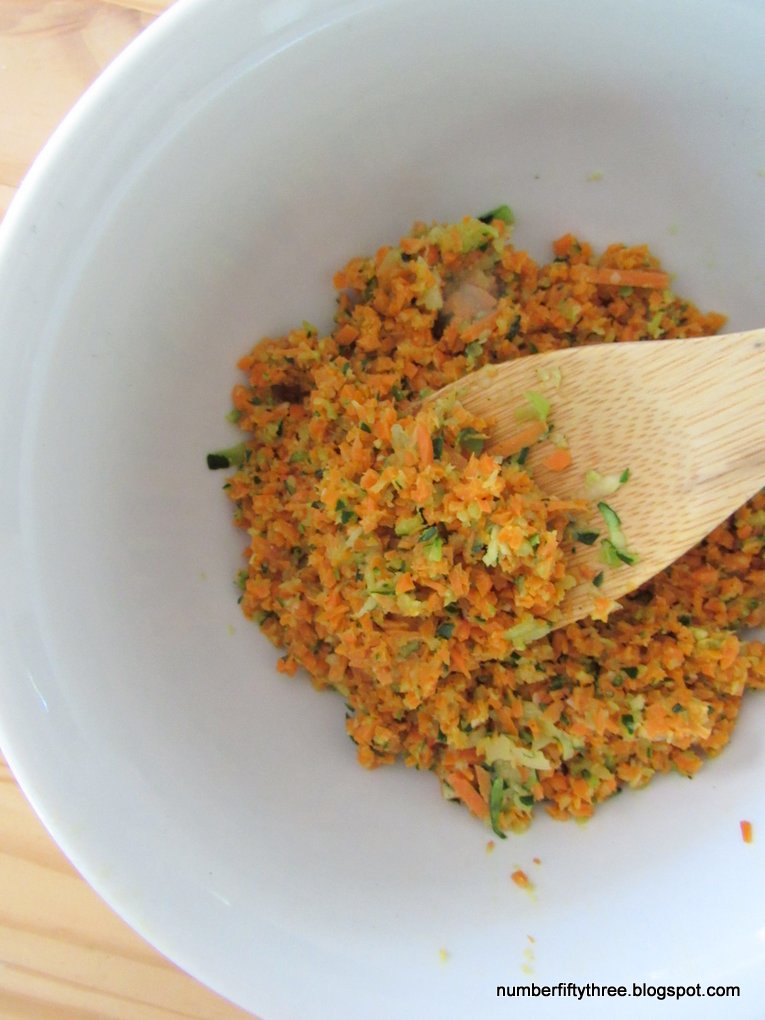 Number FiftyThree Hearty Meatless Tomato Sauce