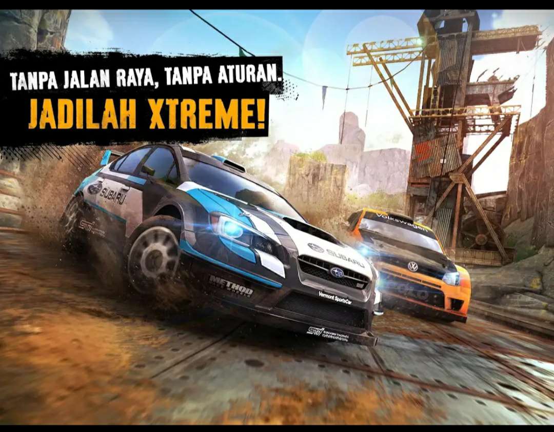 game balap mobil off road game balap mobil off road