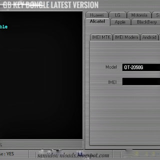GB Key Dongle Latest Version V1.78 Full Setup Free Download