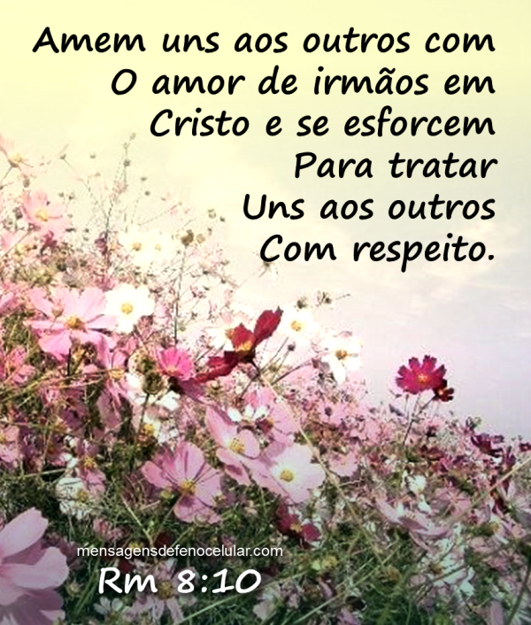 Mensagens de Fé da Palavra de