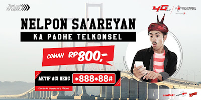 Telpon Murah
