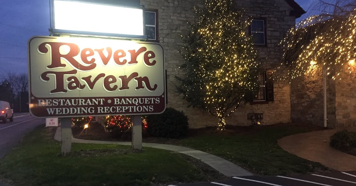 Retired Guys Beer Afternoon Historic Revere Tavern, Paradise Bar 184