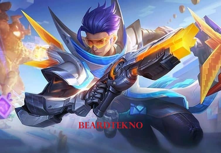 Cara Buat Akun Baru Mobile Legend Tanpa Hapus Data 2022 - BEARDTEKNO