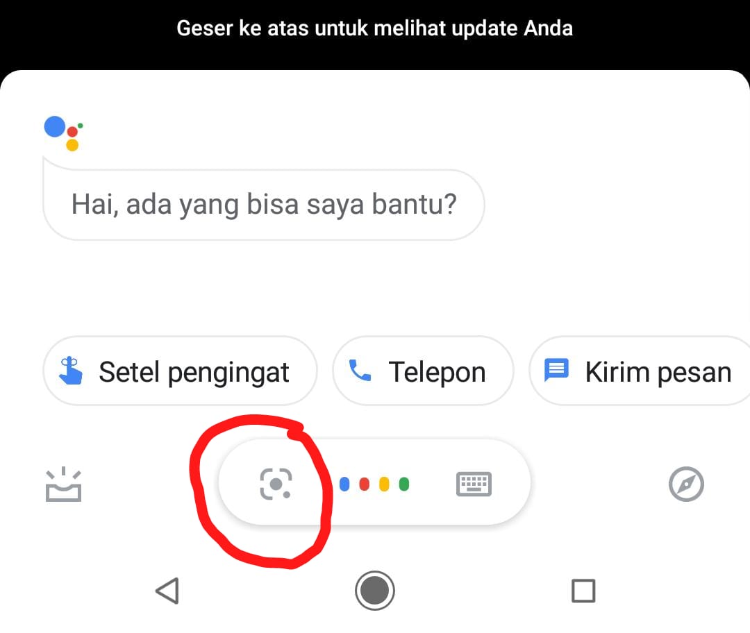 Cara Mencari Benda di Google Hanya dengan Sebuah Foto Cara Mencari Benda di Google Hanya dengan Sebuah Foto