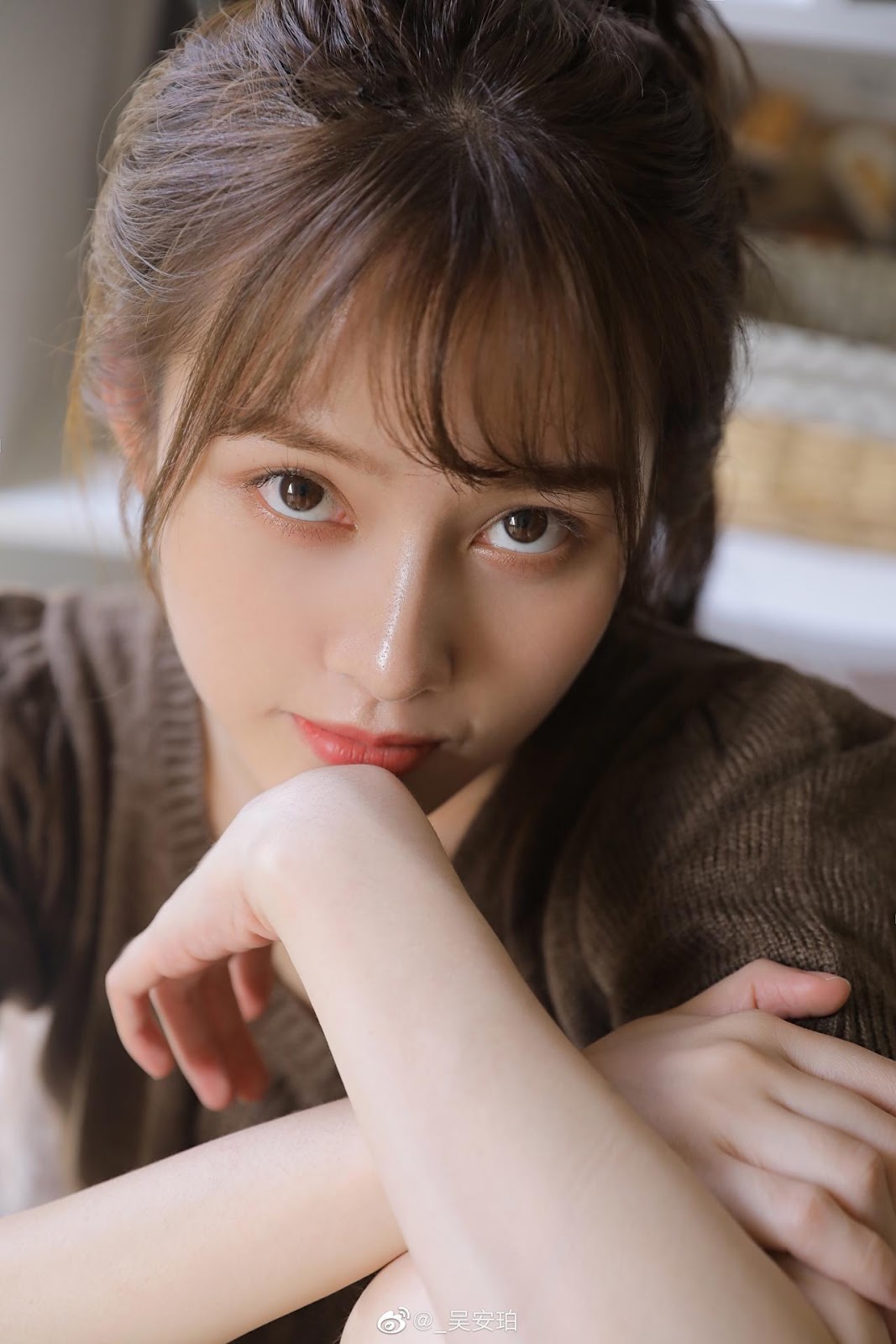 Image-Chinese-Cute-girl-Lovely-little-girl-TruePic.net