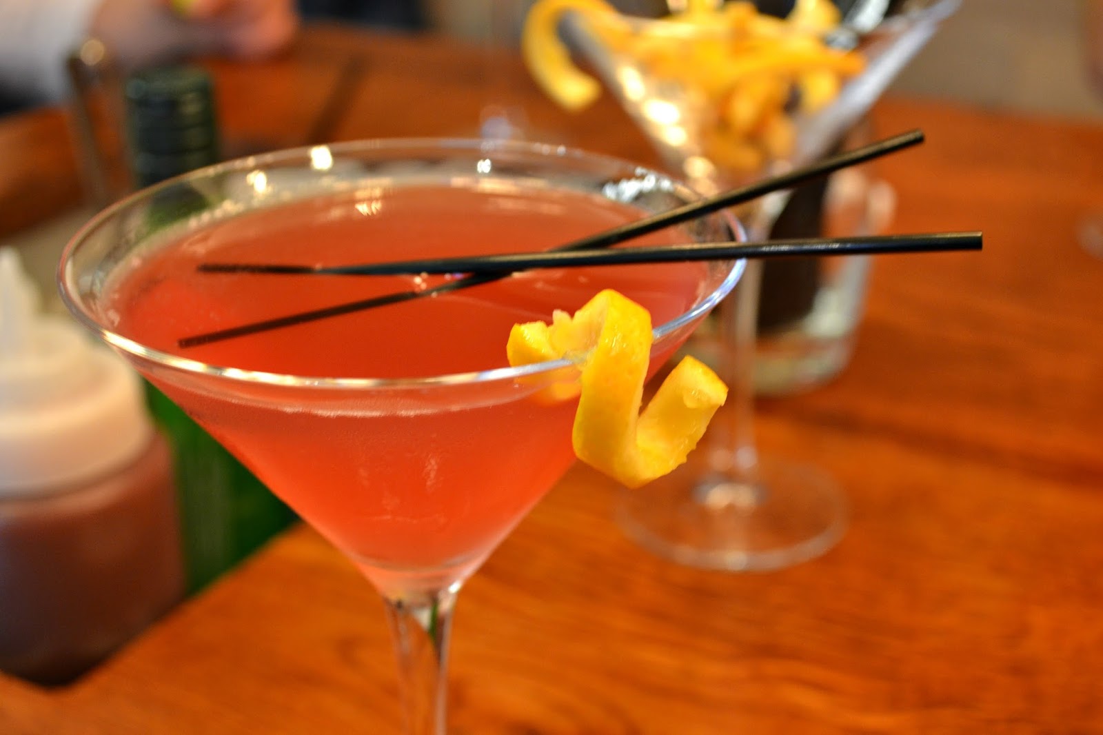 Cocktail Masterclass All Bar One Norwich* UK Lifestyle and Beauty Blog