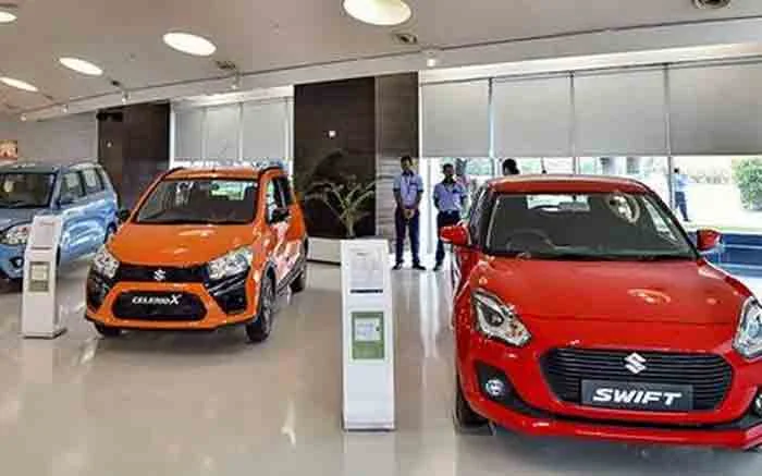 Maruti Suzuki unveils special offers for govt employees with benefits up to Rs 11,000 across models, New Delhi, News, Business, Government-employees, National