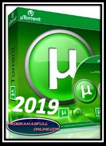 uTorrent- Pro-3.5.5- Build- Full -Final + Crack -gratis- 2019