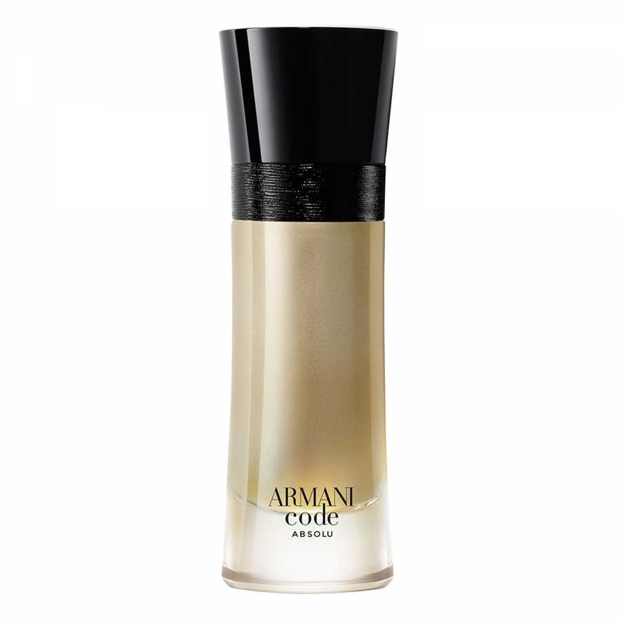 armani code profumo absolu