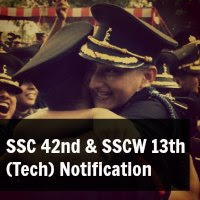 ssc 42 and ssc 13 tech notification