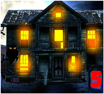  Mirchi halloween horror escape 5