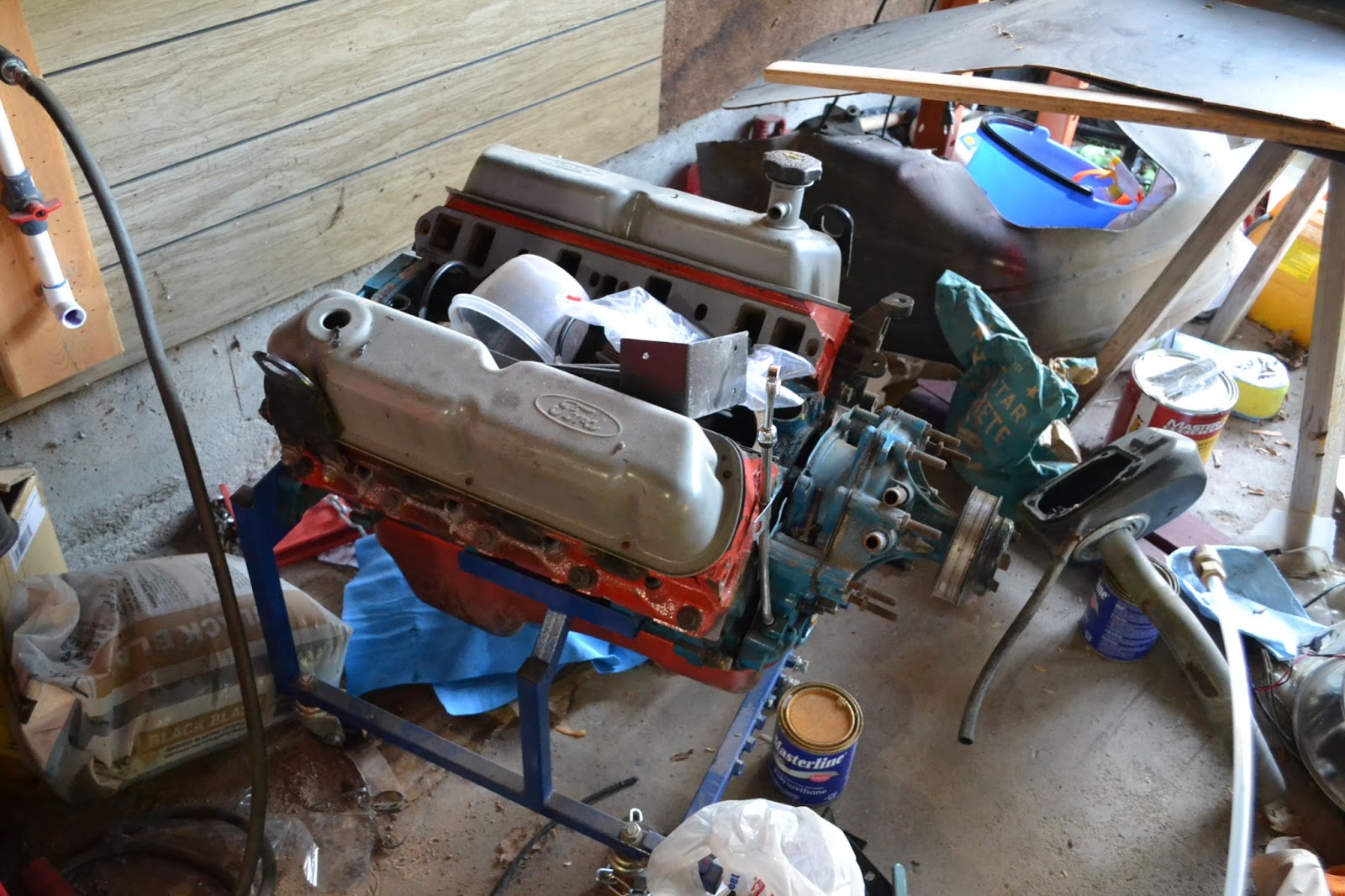 Fox Body Mustang Restoration Mustang Parts For sale