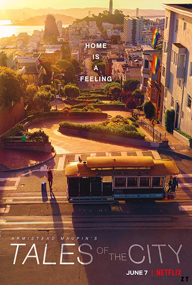 Les Chroniques De San Francisco Saison 1 Les Chroniques de San Francisco - Saison 1 [Complete] [Streaming