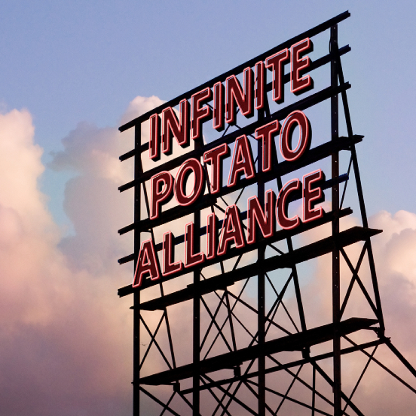 Infinite Potato Alliance