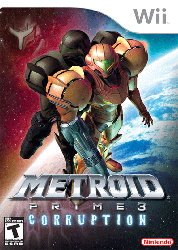 metroid prime 3 corruption theme metroid prime 3 corruption theme