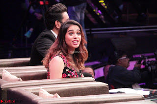 Shalmali Kholgade  Singer and the Jusge of Dil Hei Hindustani (3) ~  Exclusive