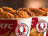Is This Really the Original KFC Fried Chicken Seasoning Recipe? Is This Really the Original KFC Fried Chicken Seasoning Recipe?