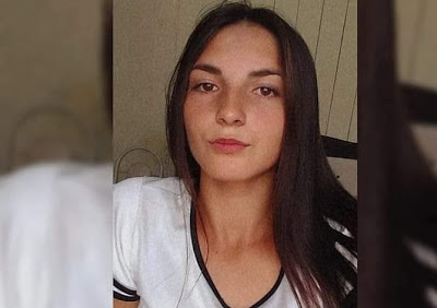 Adolescente que estava desaparecida é encontrada morta e enterrada em Prudentópolis