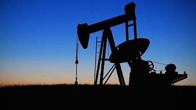 Cae en los últimos meses del 2019 la producción de gas y petróleo 