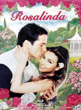 Rosalinda synopsis Telenovela Kingdom