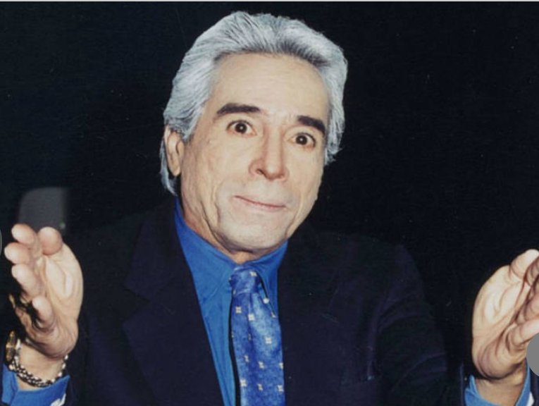 Tributo Radio Rochela en un Eterno Viaje a las Estrellas. Actualizado 2019