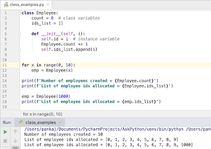 Python Tutorial: How to learn Python.