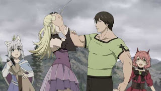 Download جميع حلقات انمي Hataage Kemono Michi مترجم عدة روابط مدونة تحميل Desktop Wallpaper Wallpaper جميع حلقات انمي Hataage Kemono Michi مترجم عدة روابط مدونة تحميل Desktop Wallpaper