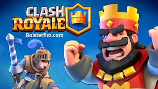 Clash Royale For PC