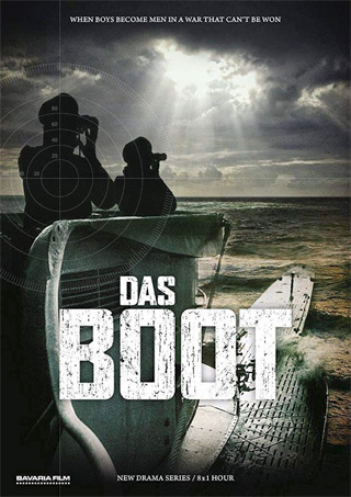 Das Boot (2019-) ταινιες online seires xrysoi greek subs
