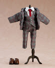 Nendoroid Suit - Plaid Clothing Set Item