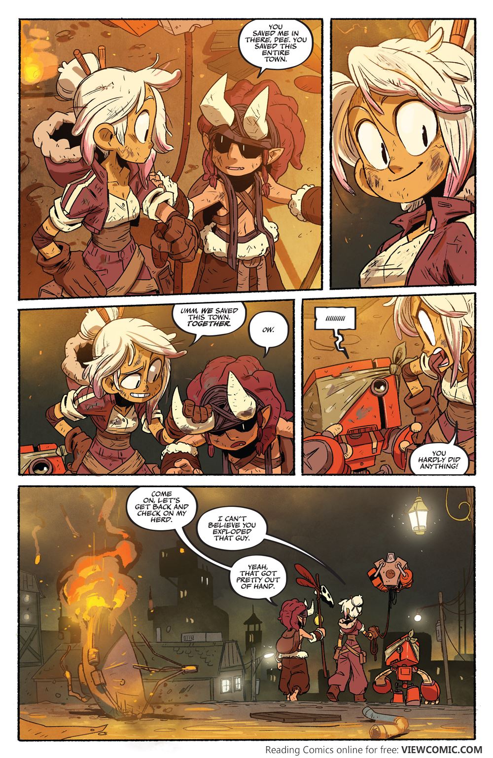 Tyson Hesses Diesel 004 2015 Read Tyson Hesses Diesel 004 2015 comic