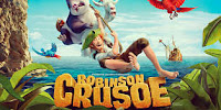 Robinson Crusoe Movie Review