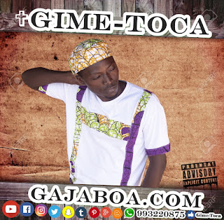 Gime-toca - Gajaboa.com (2018) [DOWNLOAD || BAIXAR MP3