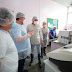 Wilson Lima entrega equipamentos e insumos ao Hospital Regional de Tefé