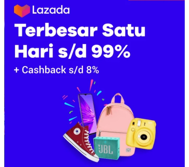 Lazada