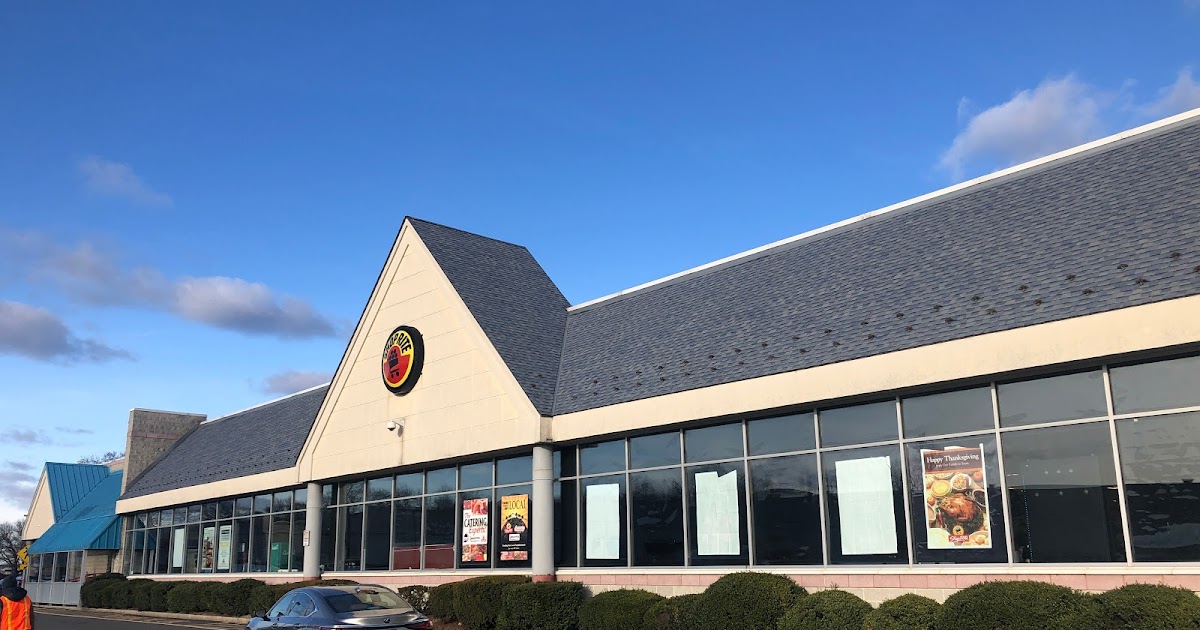 TOUR ShopRite Ramsey, NJ