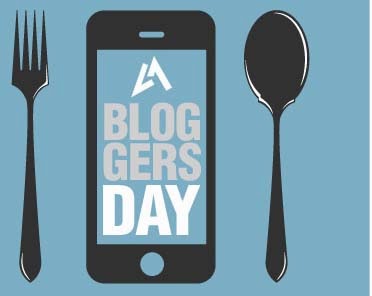 Bloggers Day en la Esquina del Bernabeu