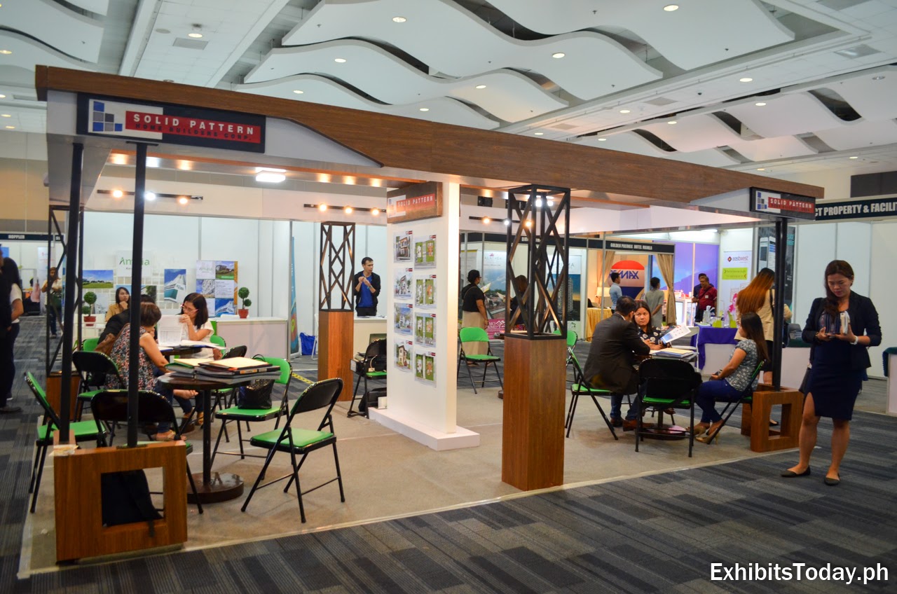 The Exciting Real Estate Expo Manila 2017