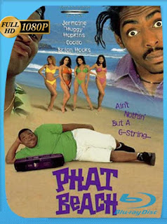 Phat Beach (1996) HD [1080p] Latino [GoogleDrive] SilvestreHD