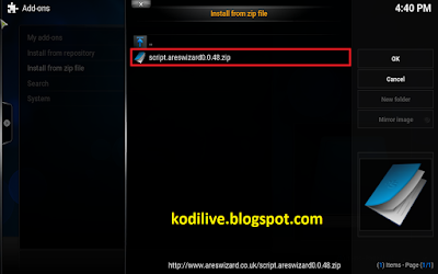 How To Install SportsDevil Addon On Kodi