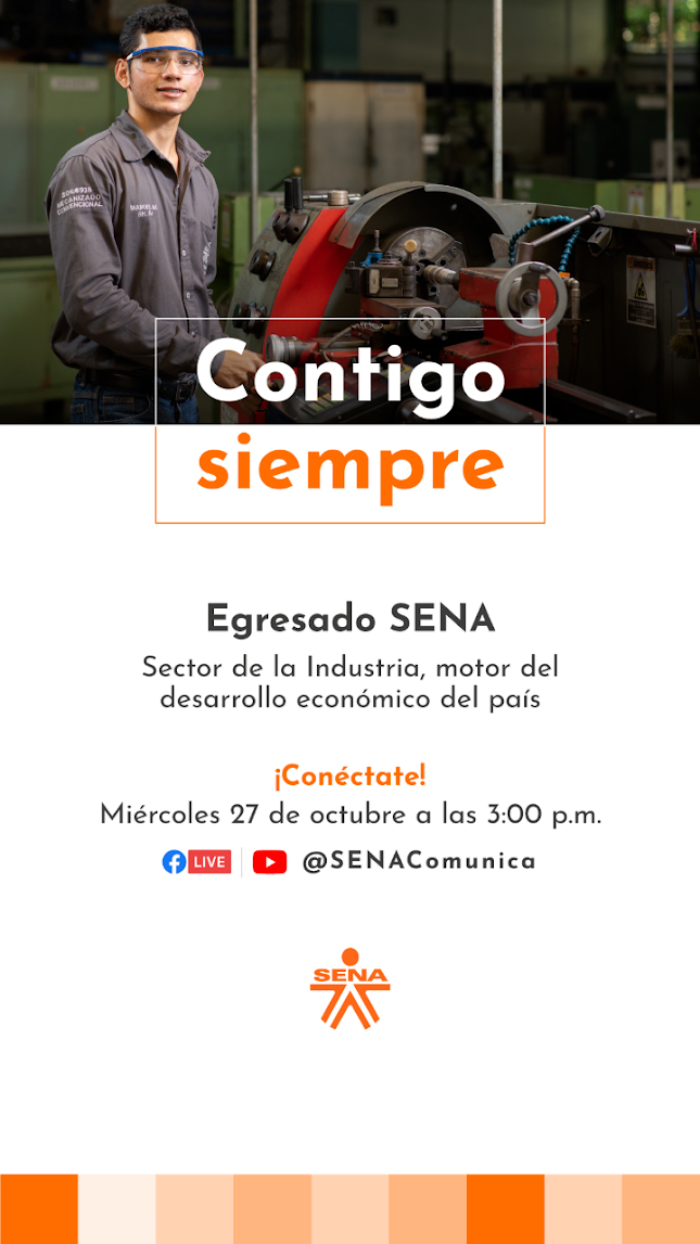 Centro Metalmecánico SENA Regional Distrito Capital Centro Metalmecánico SENA Regional Distrito Capital