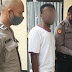 Pelaku Penganiayaan Distrik Jayapura Utara Berhasil Dibekuk Polisi